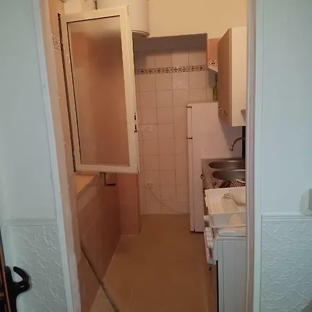 Appartement Appartamento