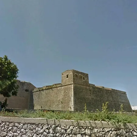 Appartamento Appartement *