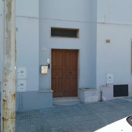 Appartamento Otranto