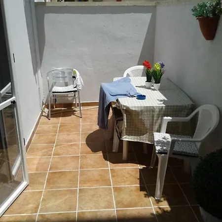 Appartamento Appartement
