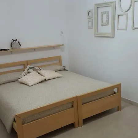Appartement Appartamento *