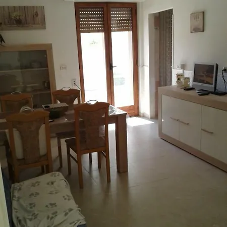 Appartamento Otranto